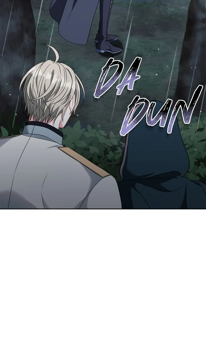 In the Name of Your Death Chapter 75 - page 19