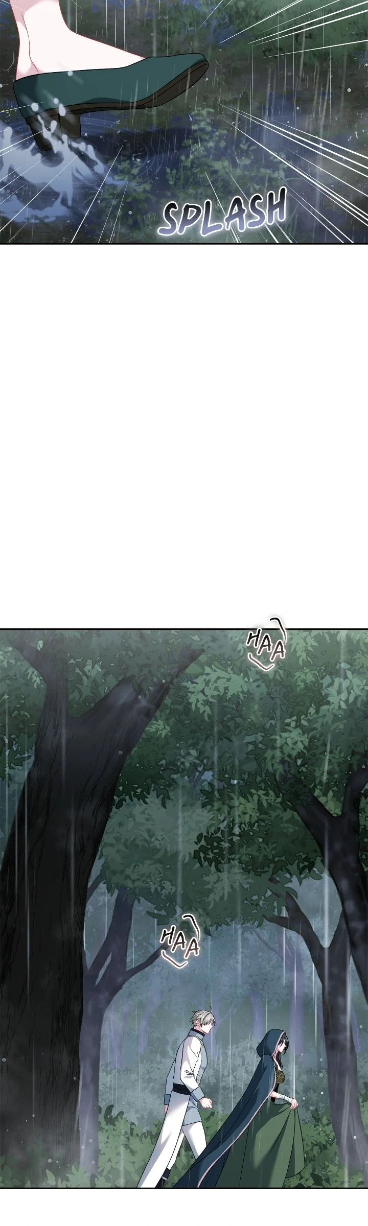 In the Name of Your Death Chapter 75 - page 3