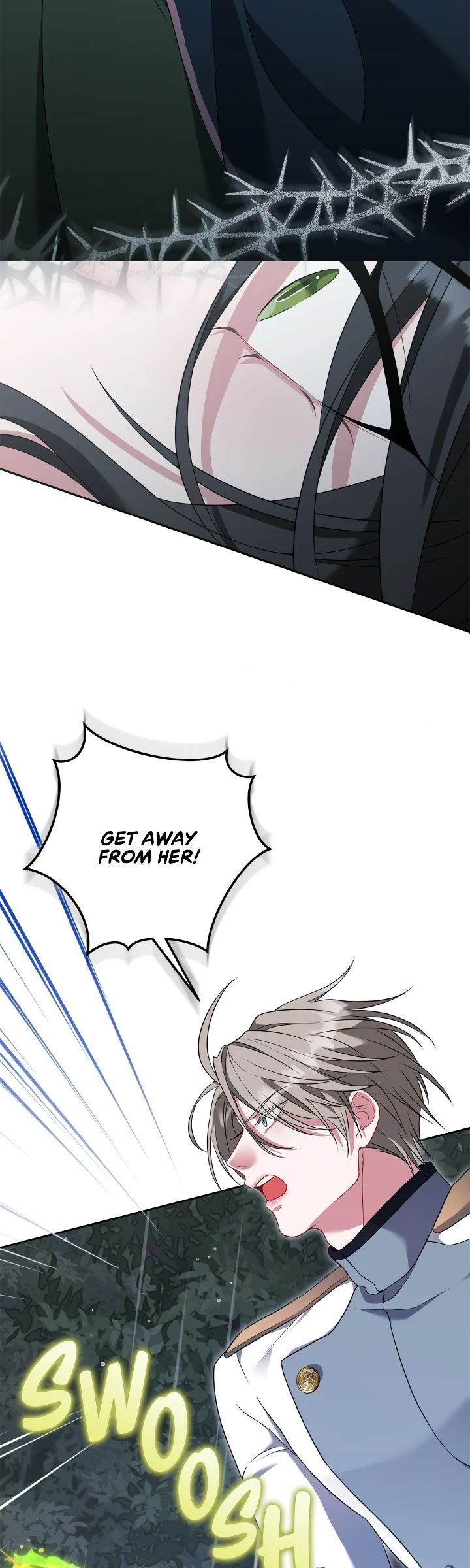In the Name of Your Death Chapter 75 - page 59