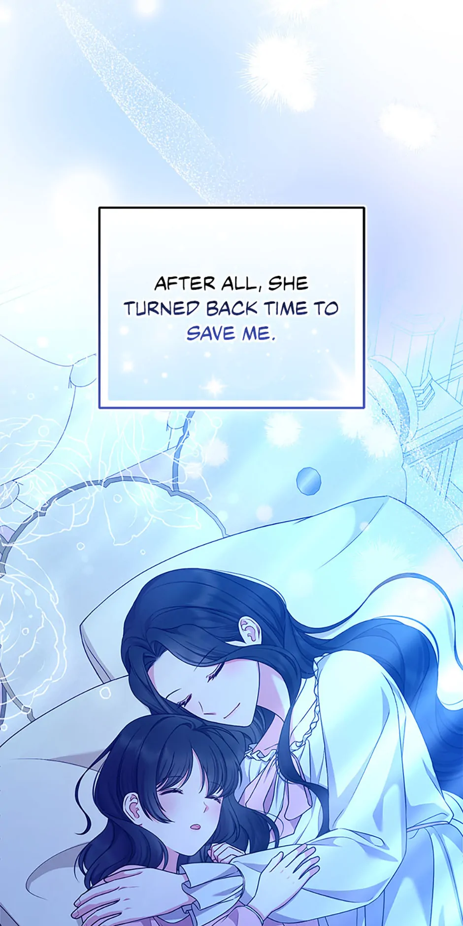 So I Married An Abandoned Crown Prince Chapter 78 - page 9