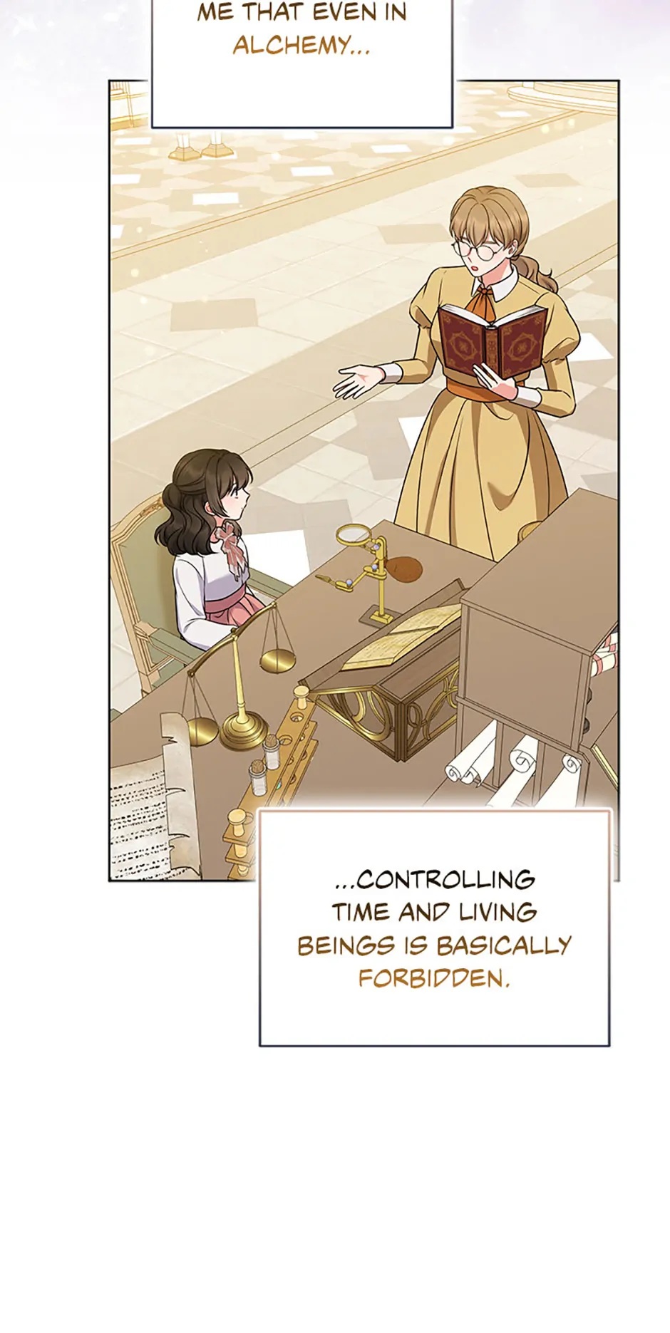 So I Married An Abandoned Crown Prince Chapter 78 - page 11