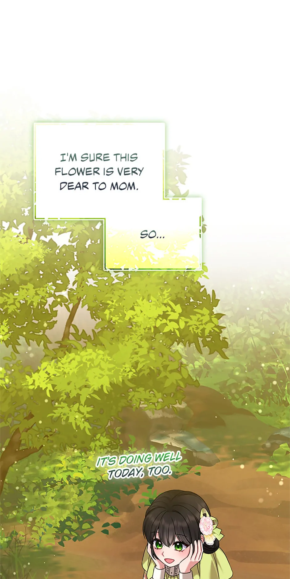 So I Married An Abandoned Crown Prince Chapter 78 - page 12