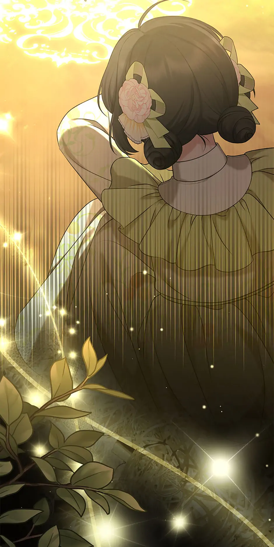 So I Married An Abandoned Crown Prince Chapter 78 - page 17