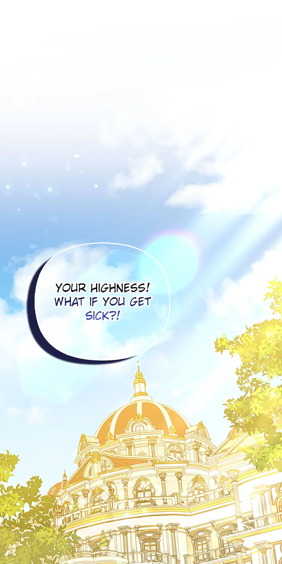 So I Married An Abandoned Crown Prince Chapter 78 - page 1