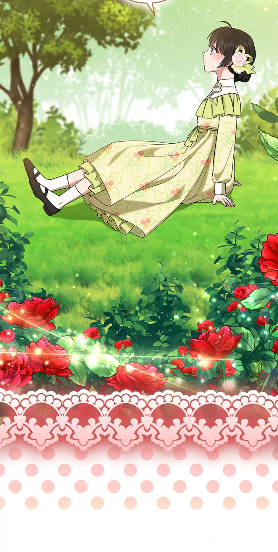 So I Married An Abandoned Crown Prince Chapter 78 - page 23