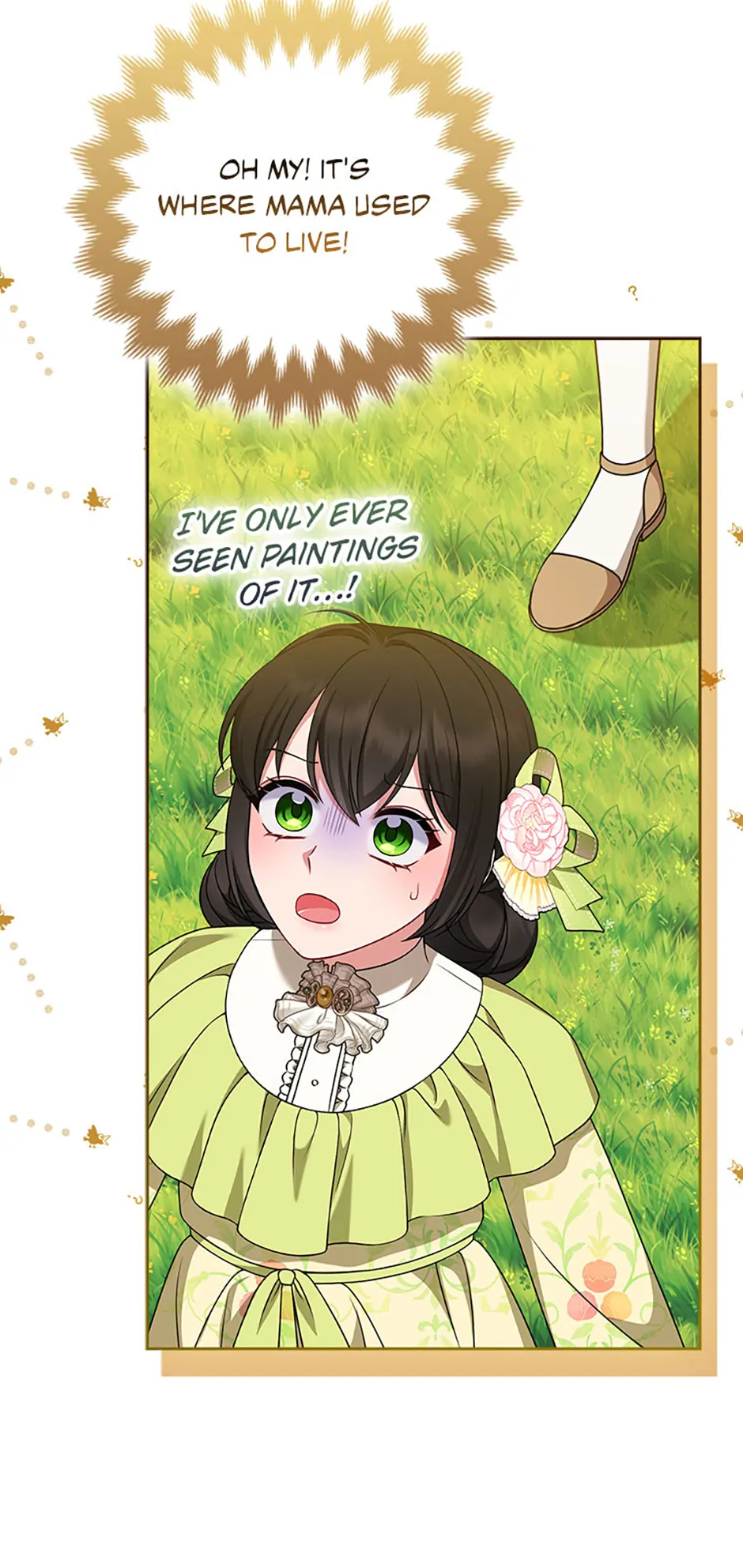 So I Married An Abandoned Crown Prince Chapter 78 - page 26