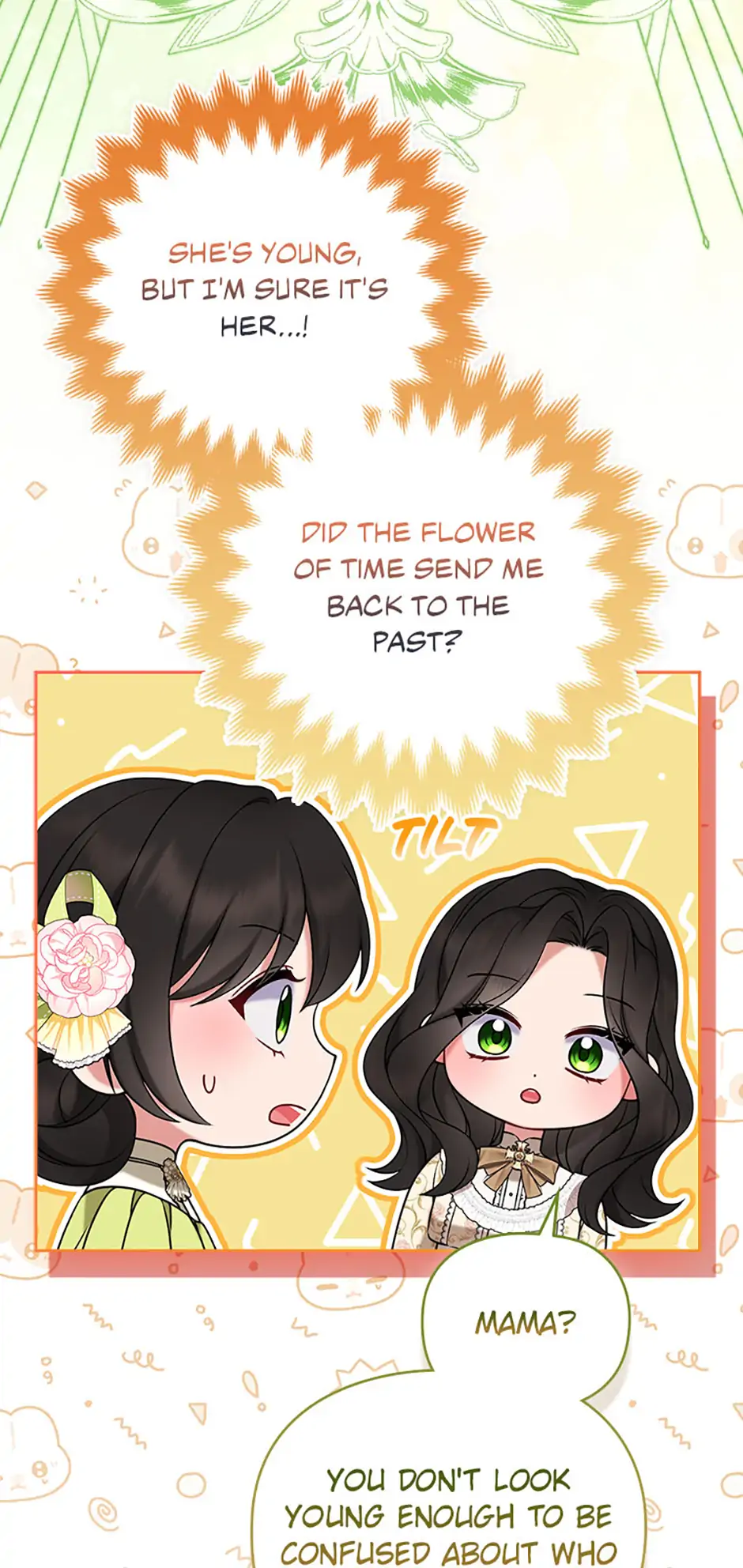 So I Married An Abandoned Crown Prince Chapter 78 - page 29