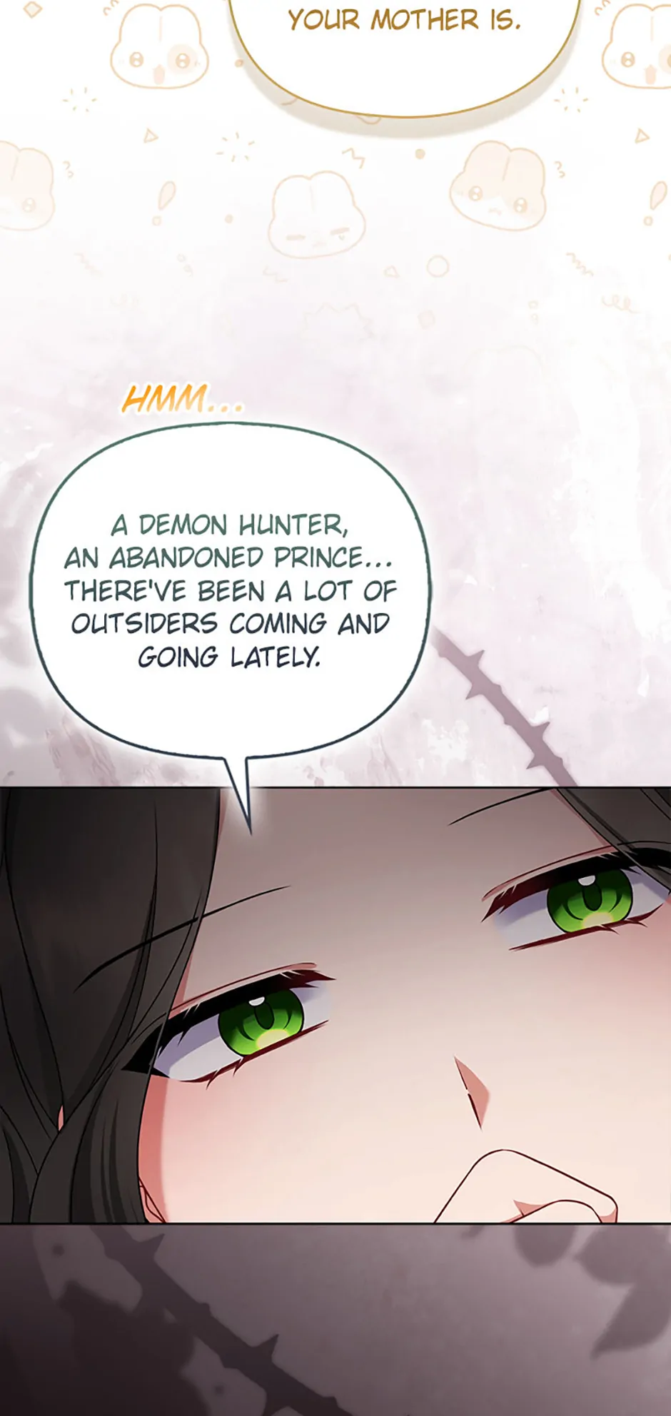 So I Married An Abandoned Crown Prince Chapter 78 - page 30