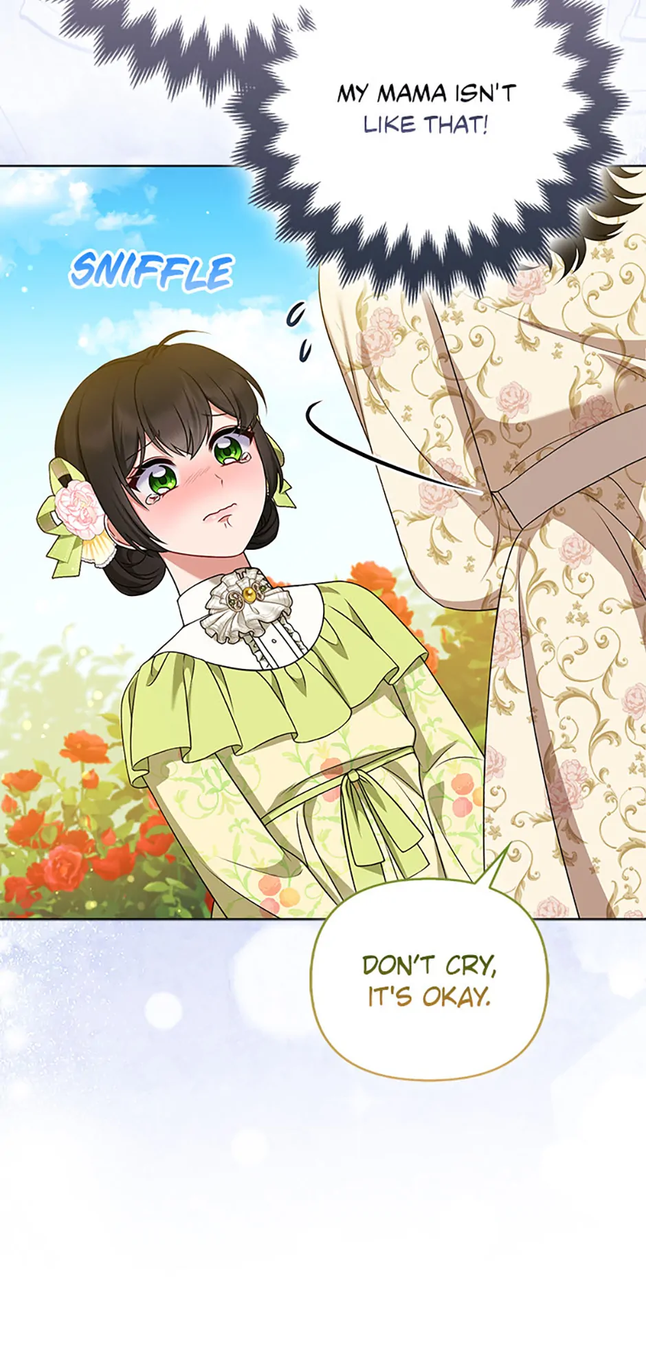 So I Married An Abandoned Crown Prince Chapter 78 - page 33