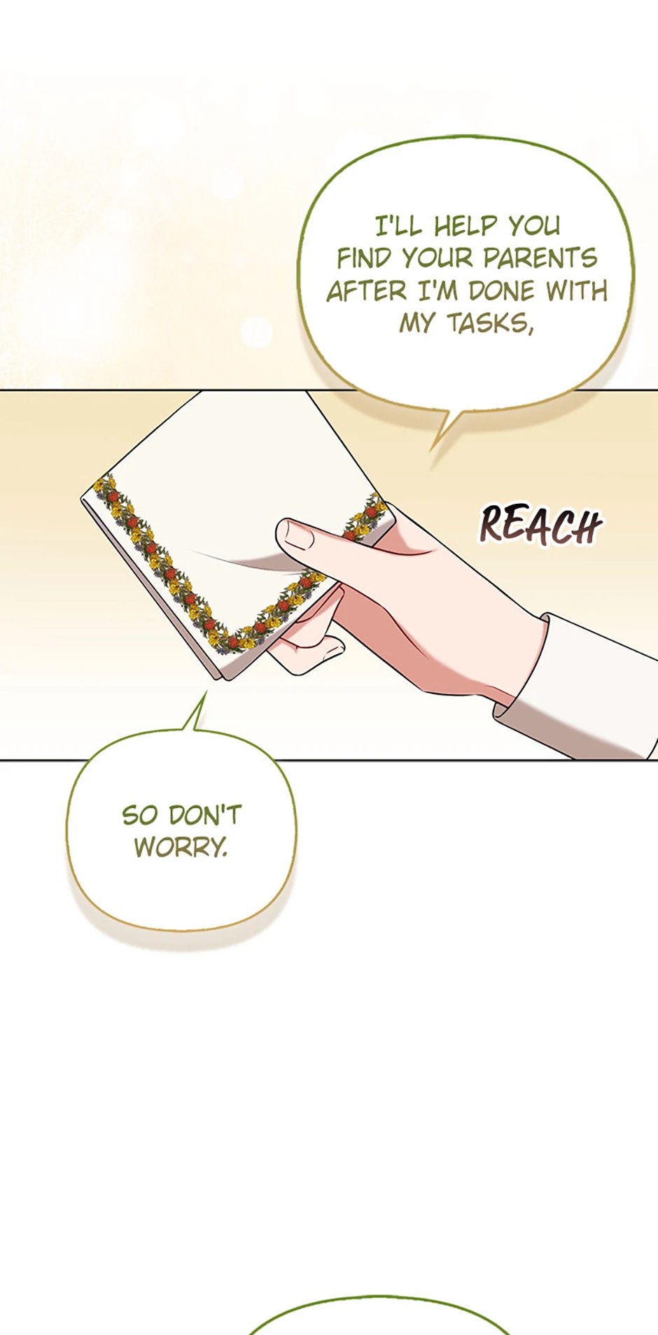 So I Married An Abandoned Crown Prince Chapter 78 - page 34