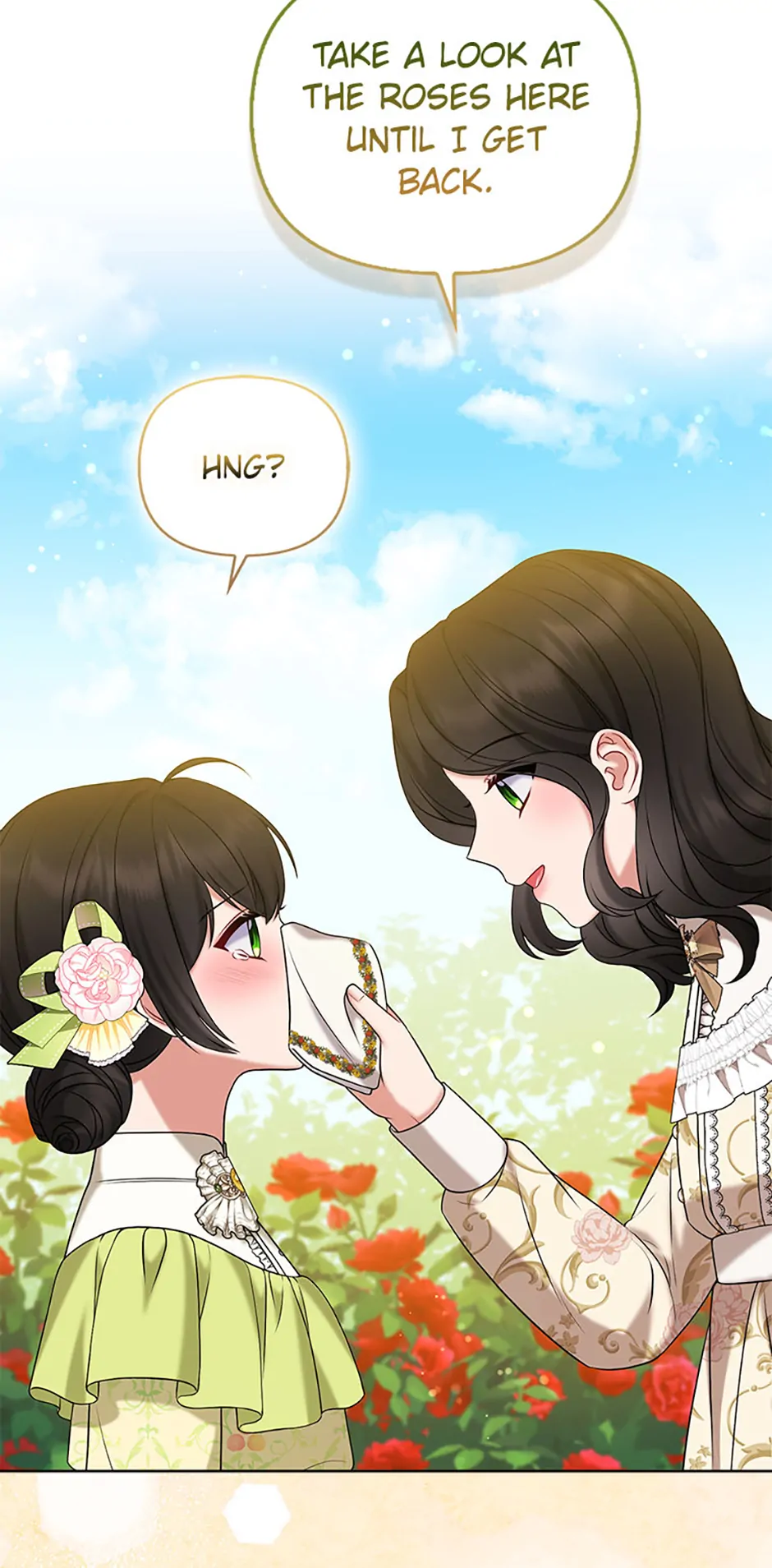 So I Married An Abandoned Crown Prince Chapter 78 - page 35