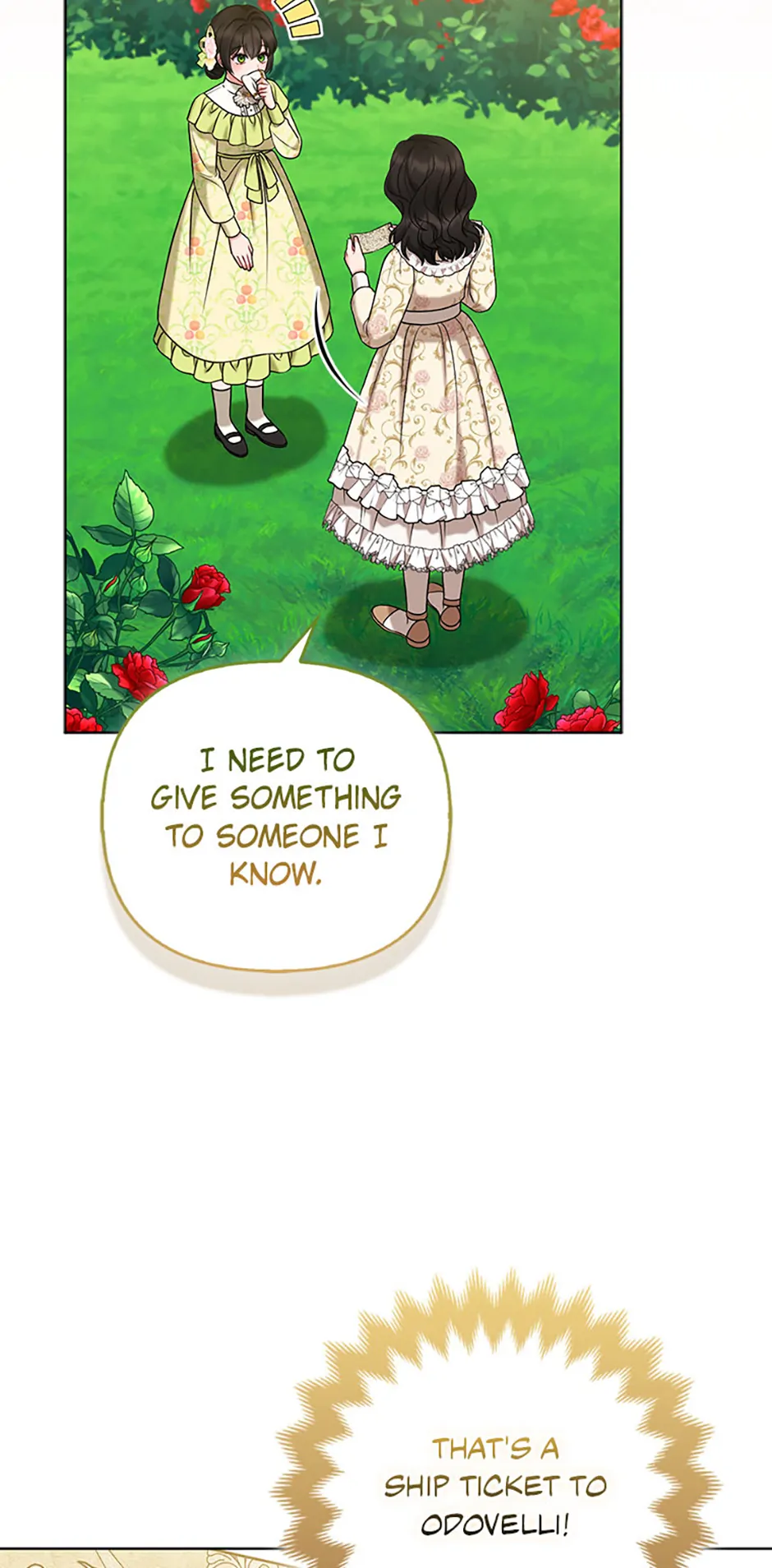 So I Married An Abandoned Crown Prince Chapter 78 - page 39