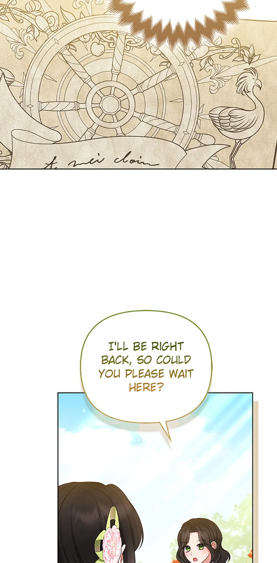 So I Married An Abandoned Crown Prince Chapter 78 - page 40