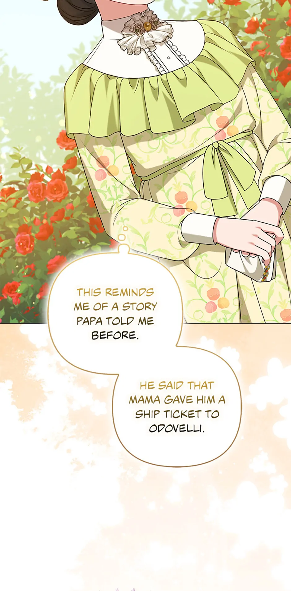 So I Married An Abandoned Crown Prince Chapter 78 - page 42