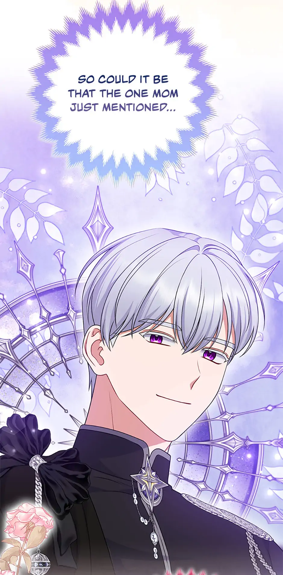 So I Married An Abandoned Crown Prince Chapter 78 - page 43