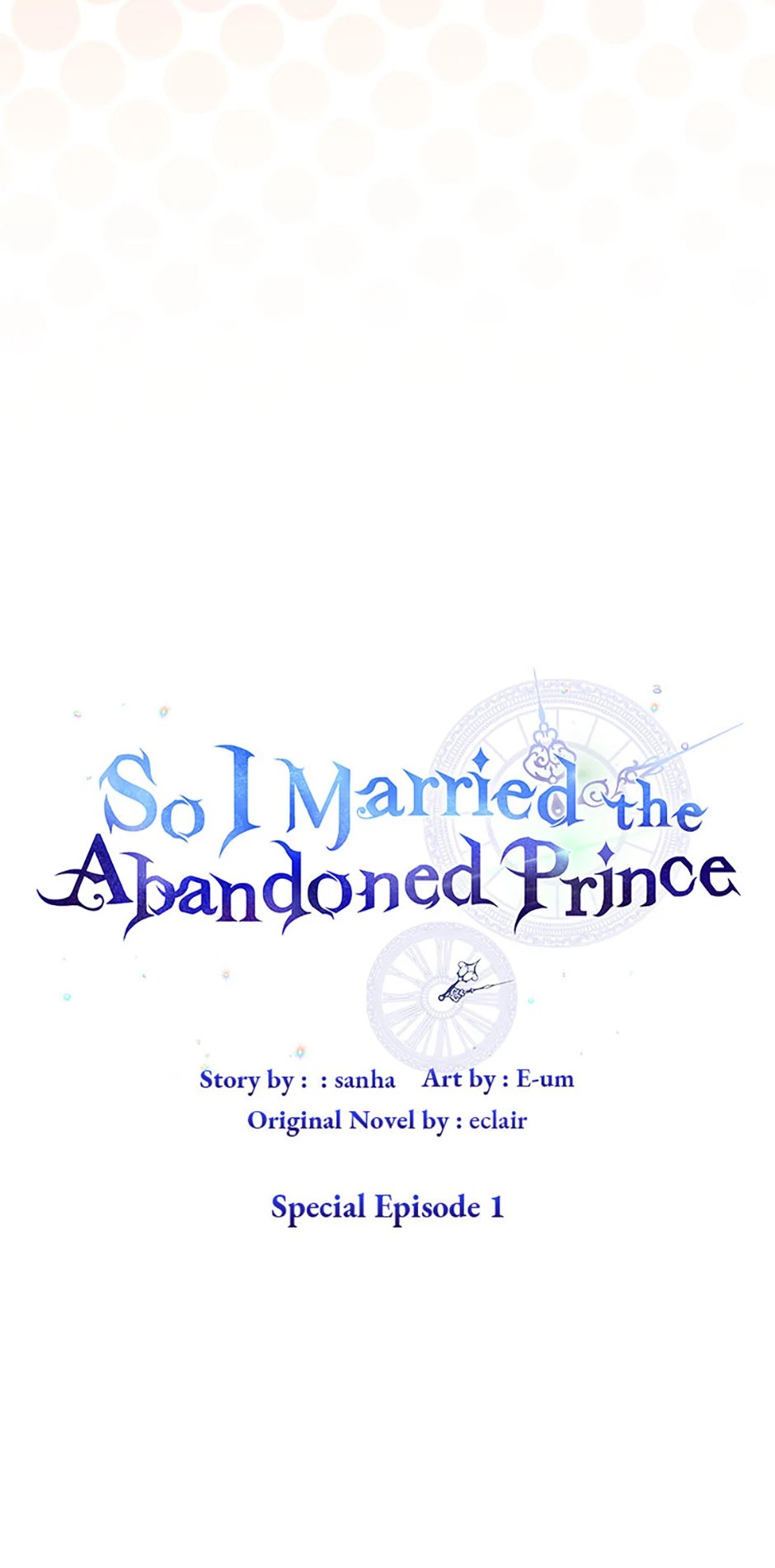 So I Married An Abandoned Crown Prince Chapter 78 - page 45