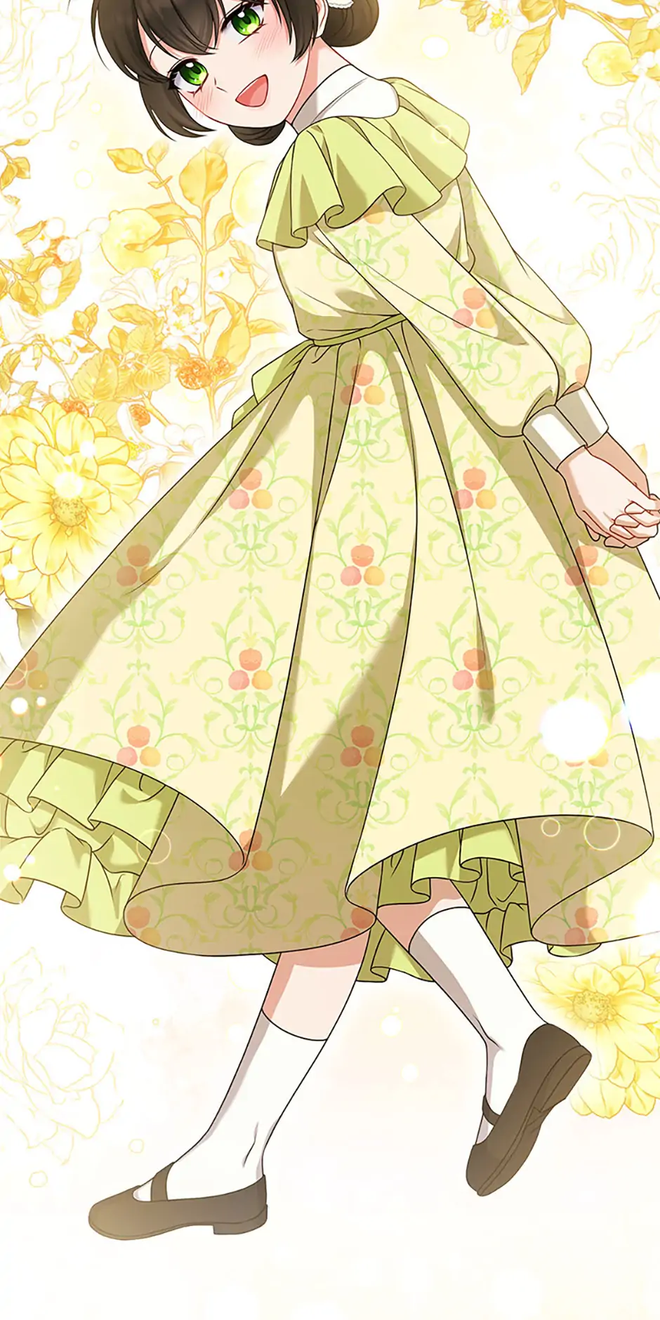 So I Married An Abandoned Crown Prince Chapter 78 - page 4