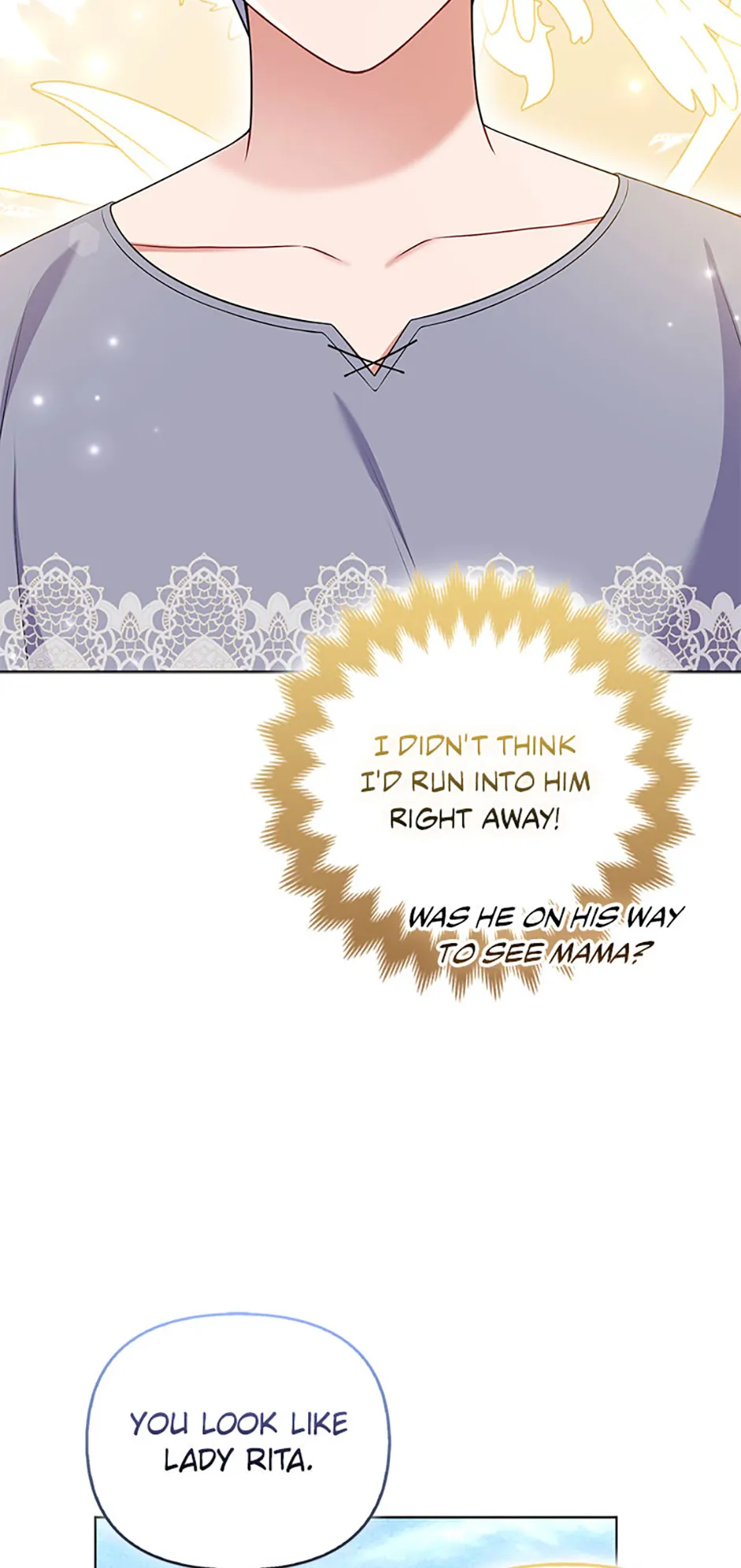 So I Married An Abandoned Crown Prince Chapter 78 - page 54