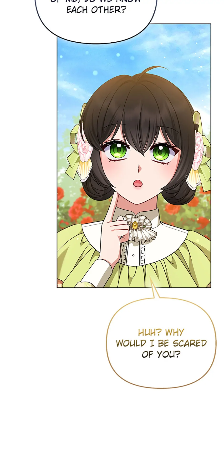 So I Married An Abandoned Crown Prince Chapter 78 - page 56