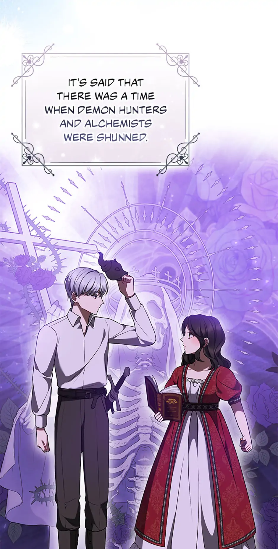 So I Married An Abandoned Crown Prince Chapter 78 - page 58