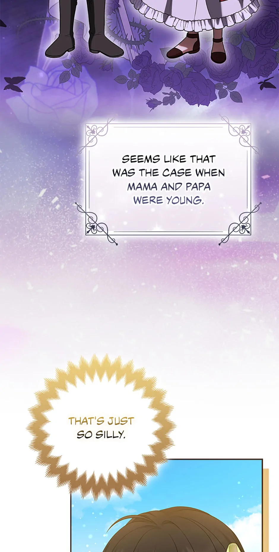 So I Married An Abandoned Crown Prince Chapter 78 - page 59