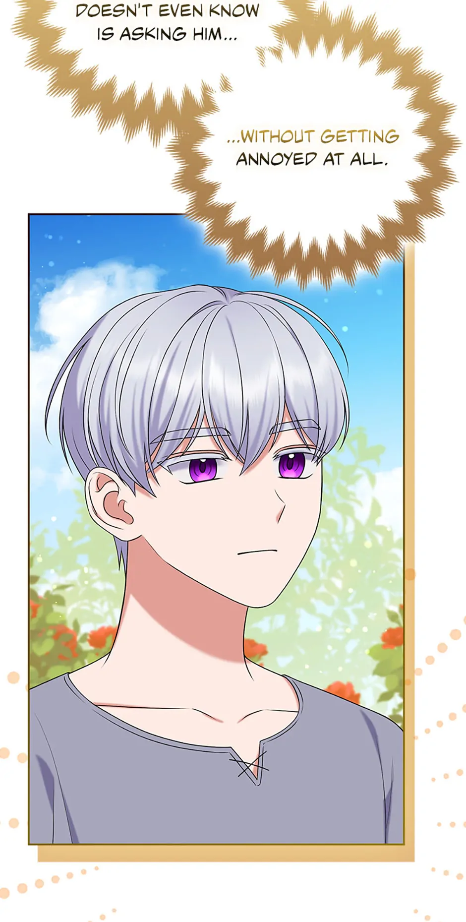 So I Married An Abandoned Crown Prince Chapter 78 - page 61