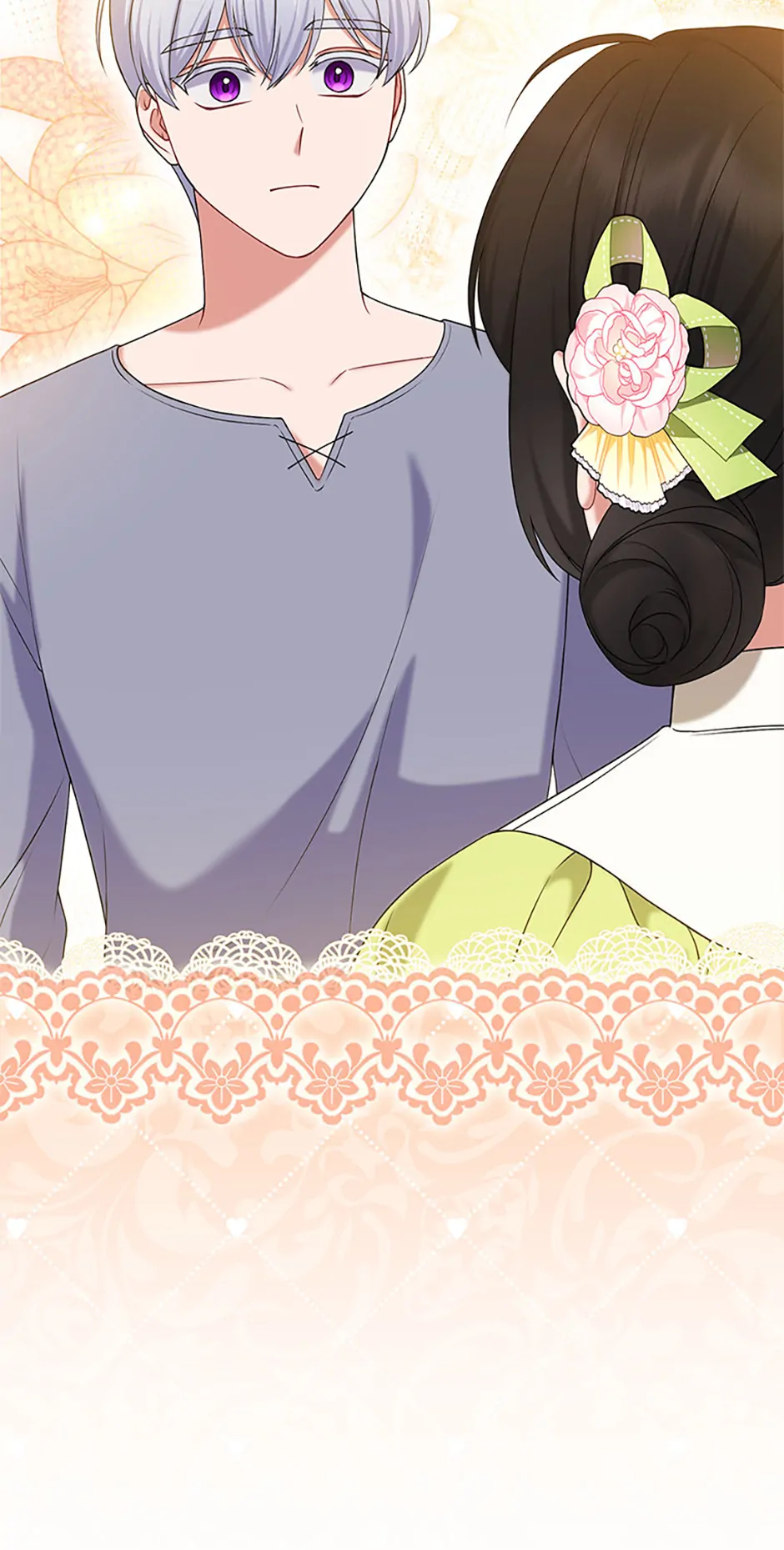 So I Married An Abandoned Crown Prince Chapter 78 - page 64