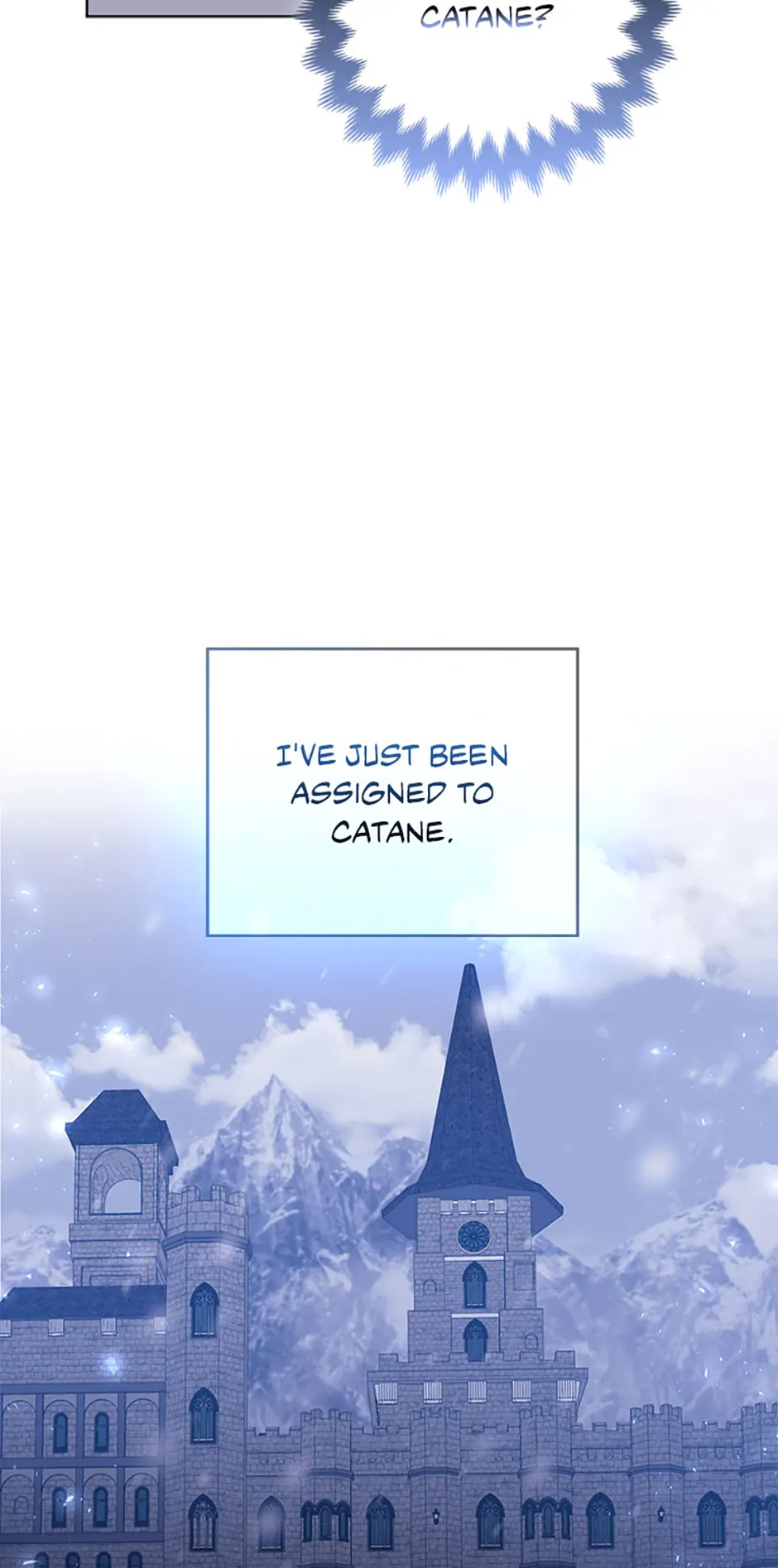 So I Married An Abandoned Crown Prince Chapter 78 - page 68