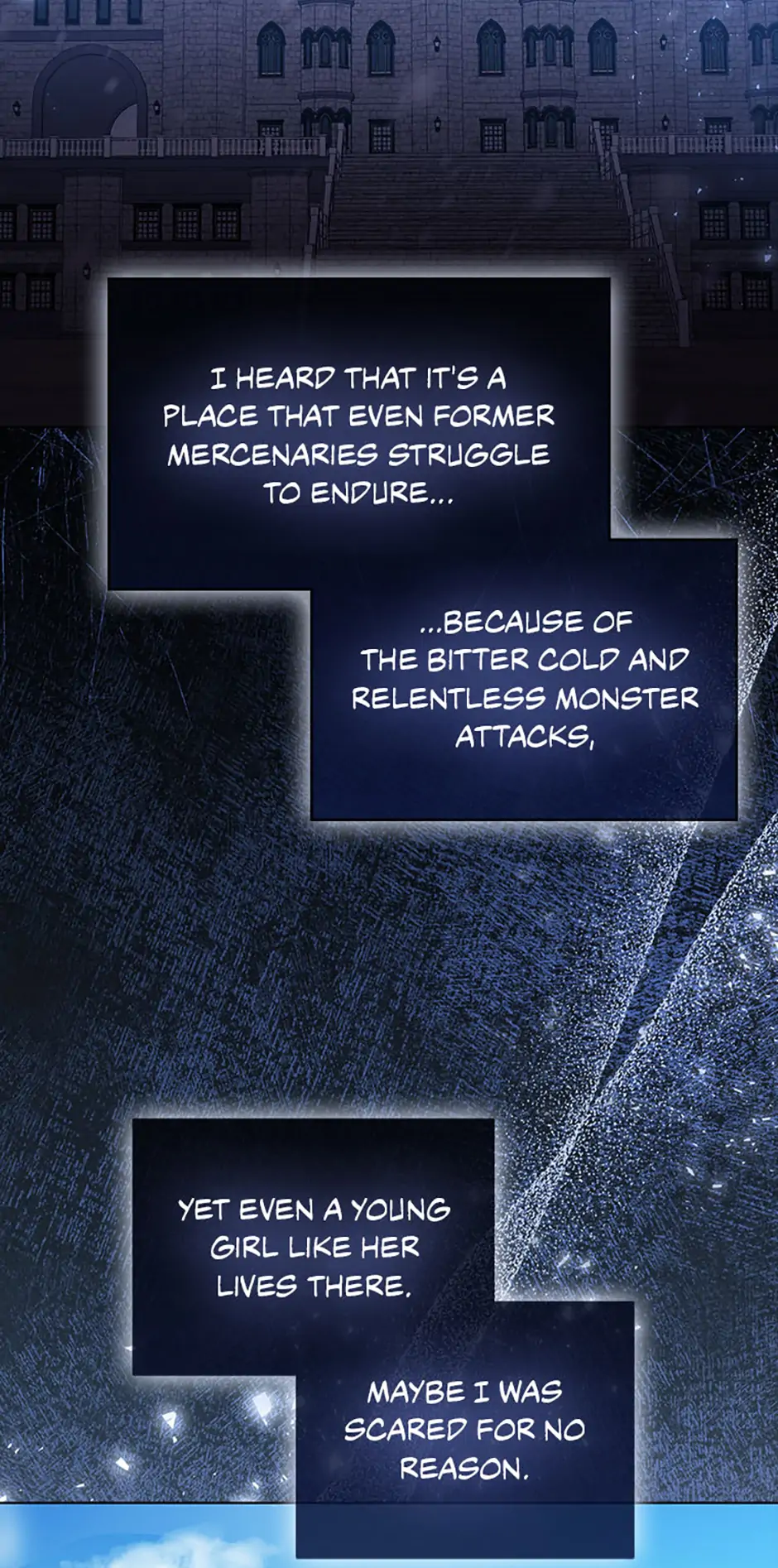 So I Married An Abandoned Crown Prince Chapter 78 - page 69