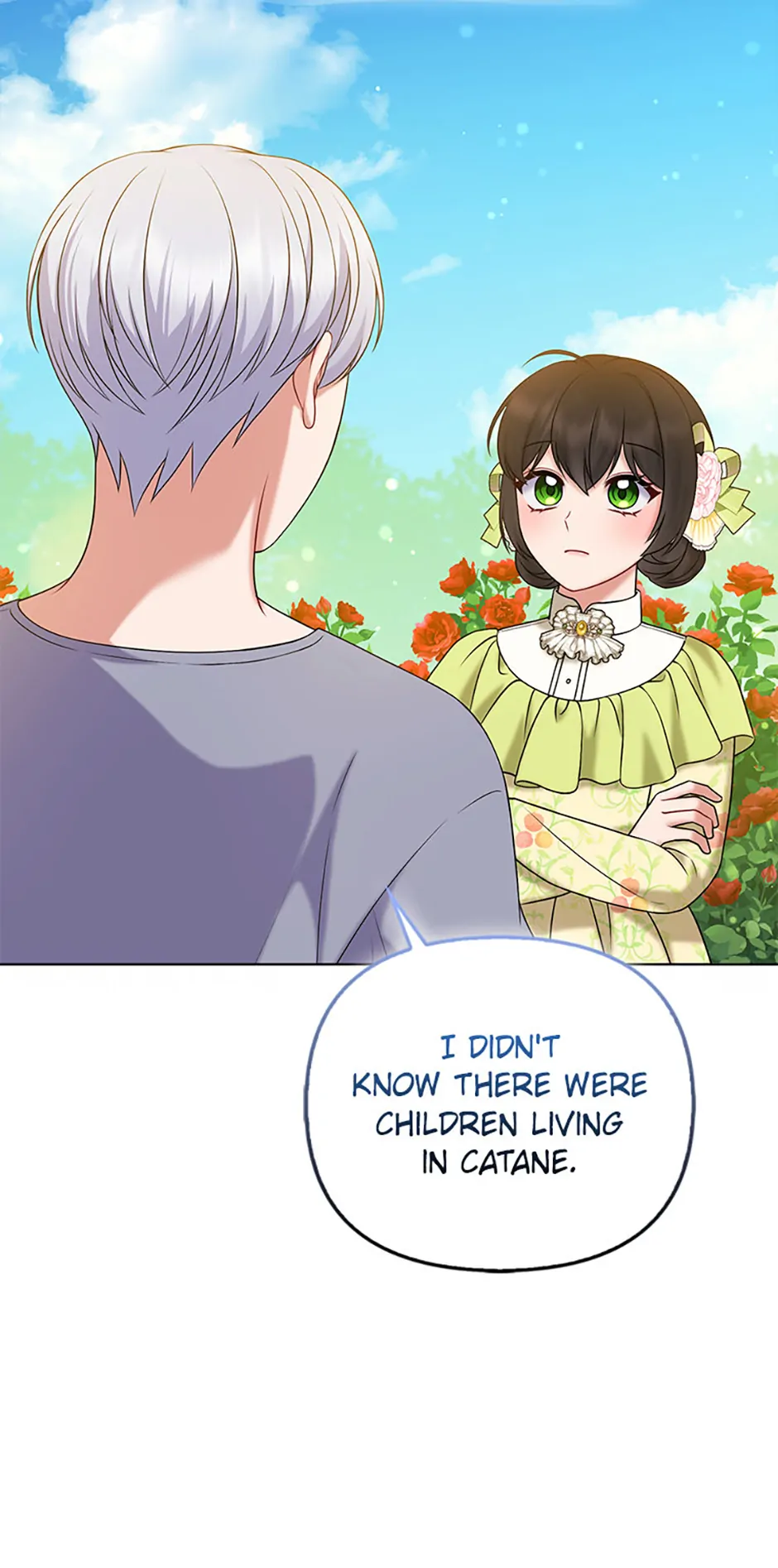 So I Married An Abandoned Crown Prince Chapter 78 - page 70