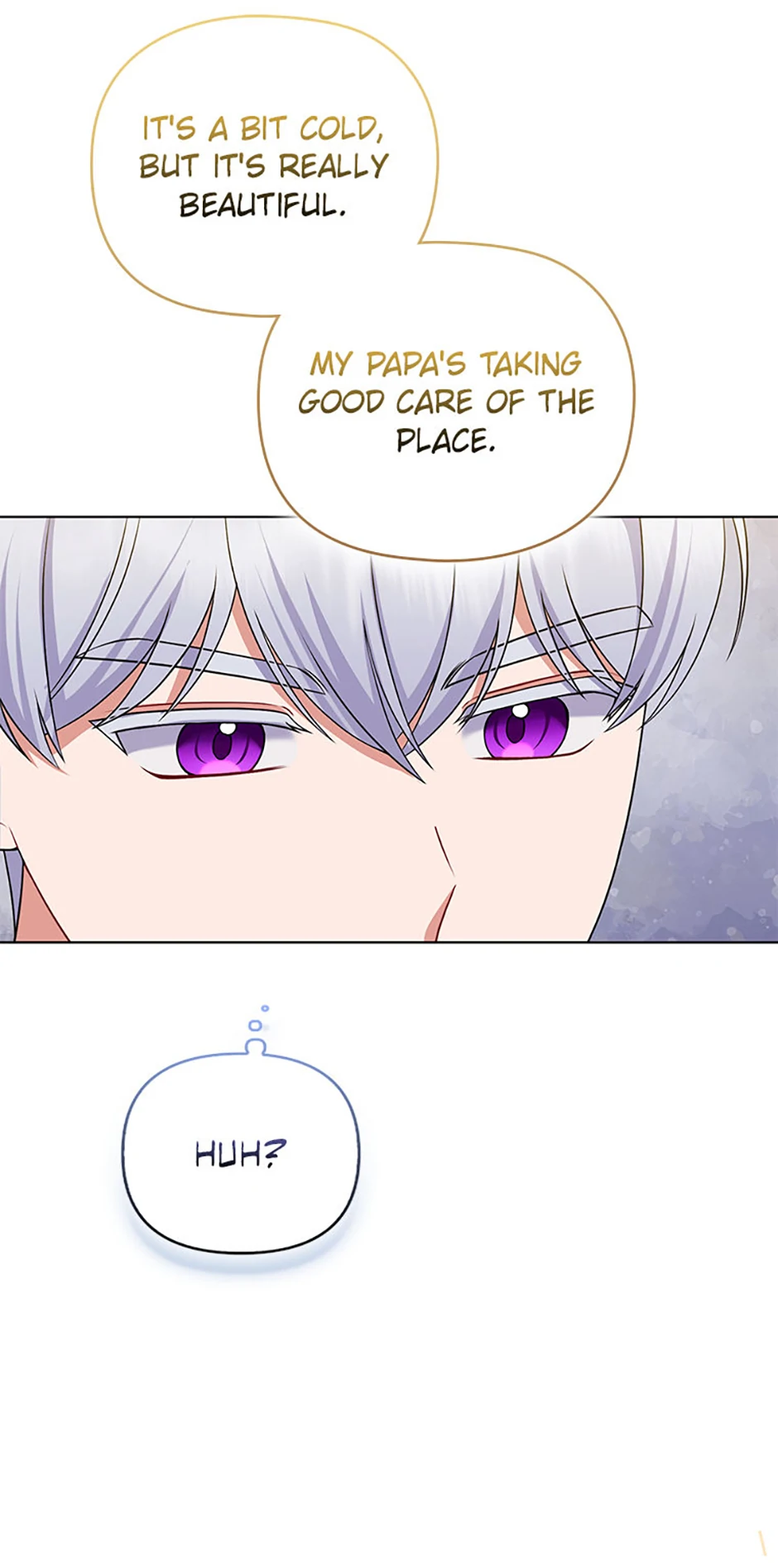So I Married An Abandoned Crown Prince Chapter 78 - page 71