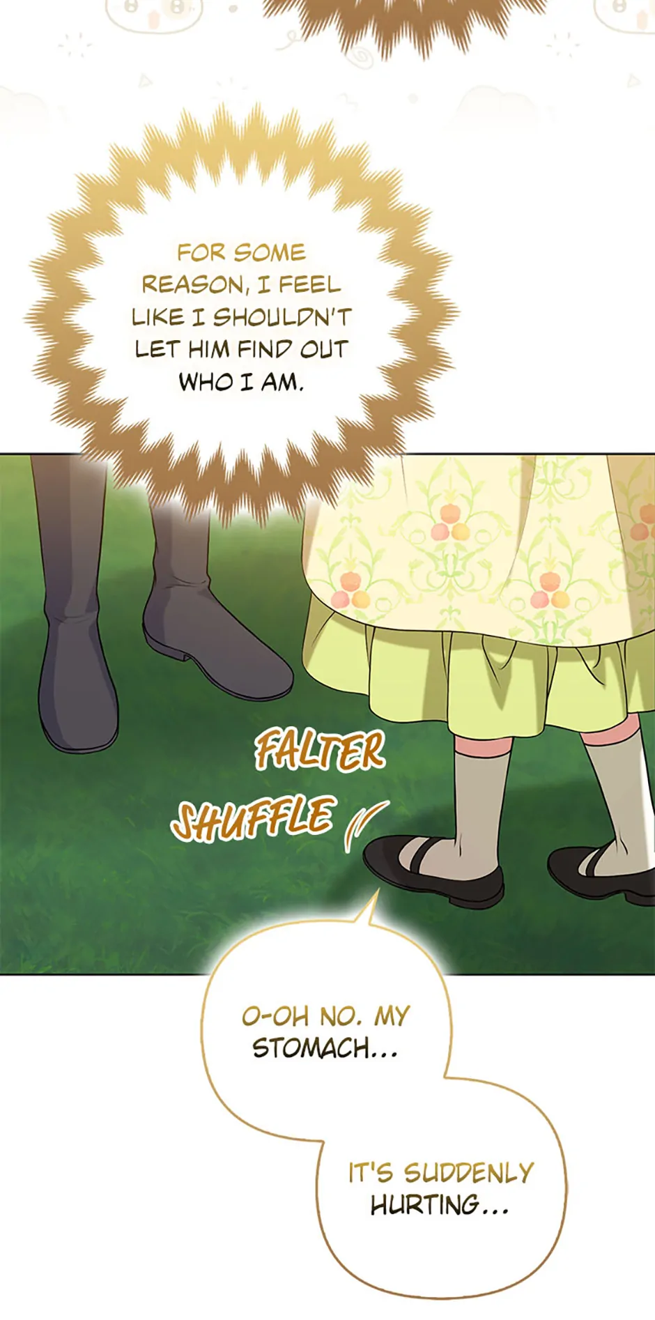 So I Married An Abandoned Crown Prince Chapter 78 - page 73