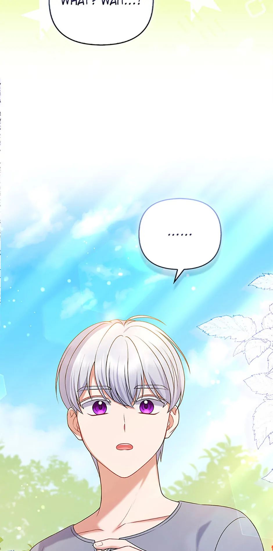 So I Married An Abandoned Crown Prince Chapter 78 - page 75