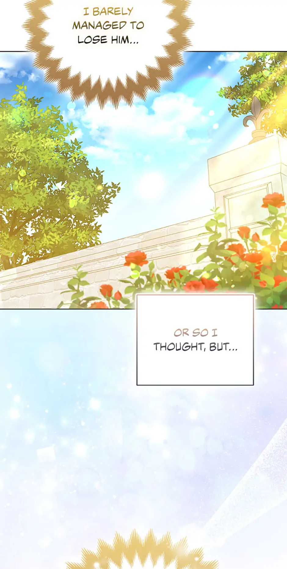 So I Married An Abandoned Crown Prince Chapter 78 - page 78