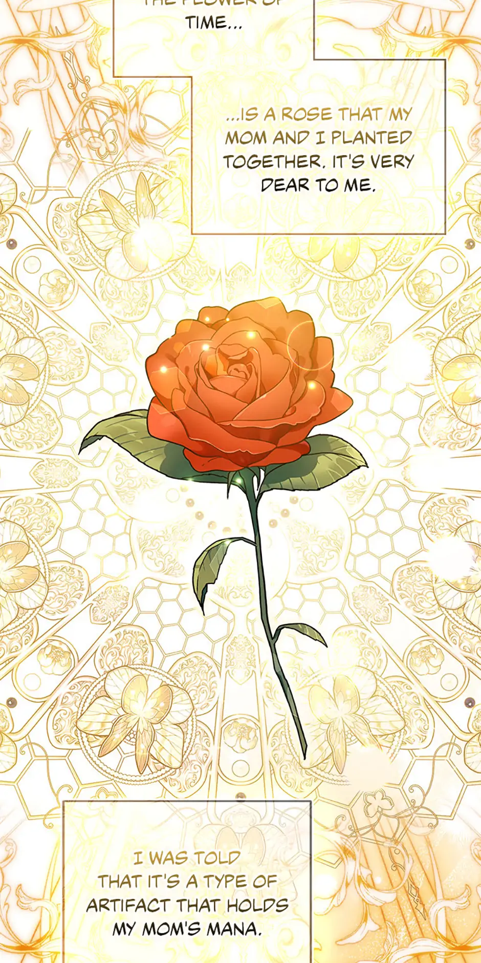 So I Married An Abandoned Crown Prince Chapter 78 - page 7