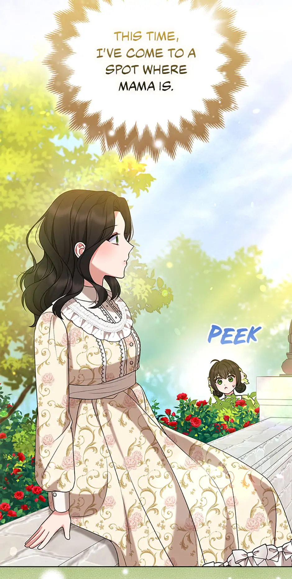 So I Married An Abandoned Crown Prince Chapter 78 - page 79