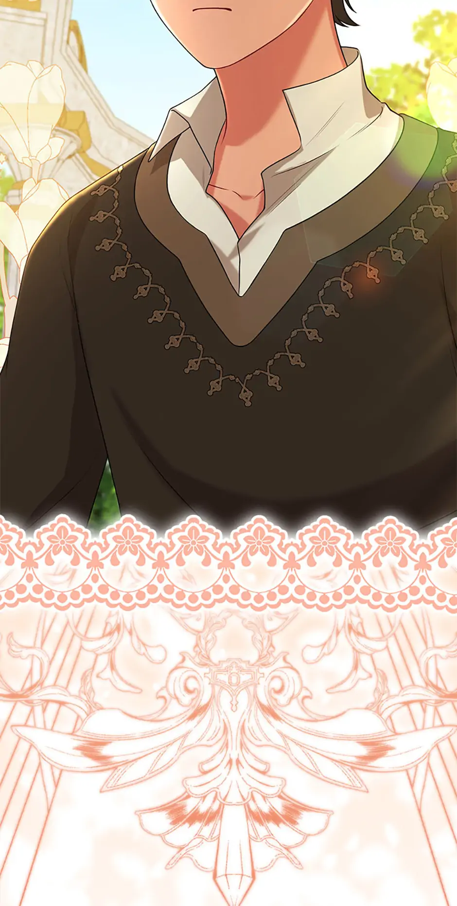 So I Married An Abandoned Crown Prince Chapter 78 - page 83