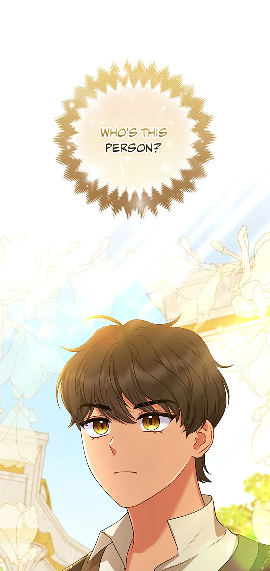 So I Married An Abandoned Crown Prince Chapter 79 - page 1