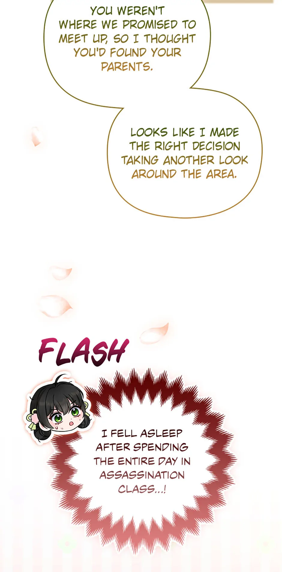 So I Married An Abandoned Crown Prince Chapter 79 - page 26