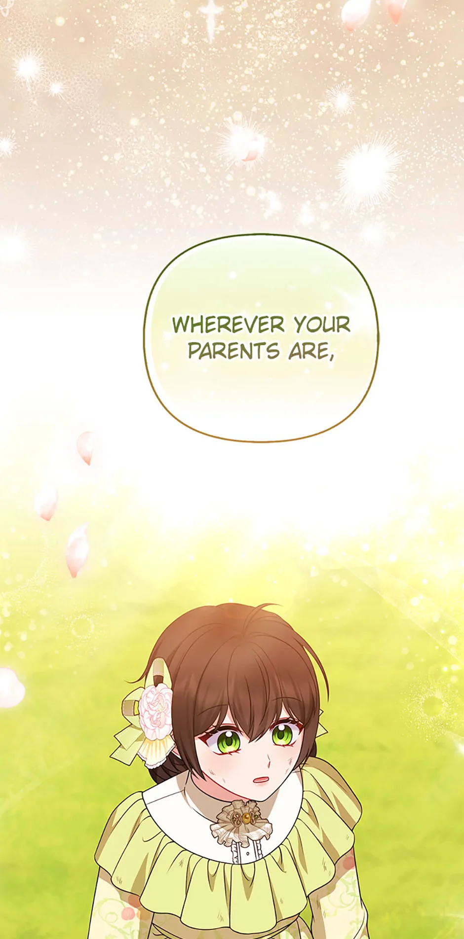 So I Married An Abandoned Crown Prince Chapter 79 - page 31