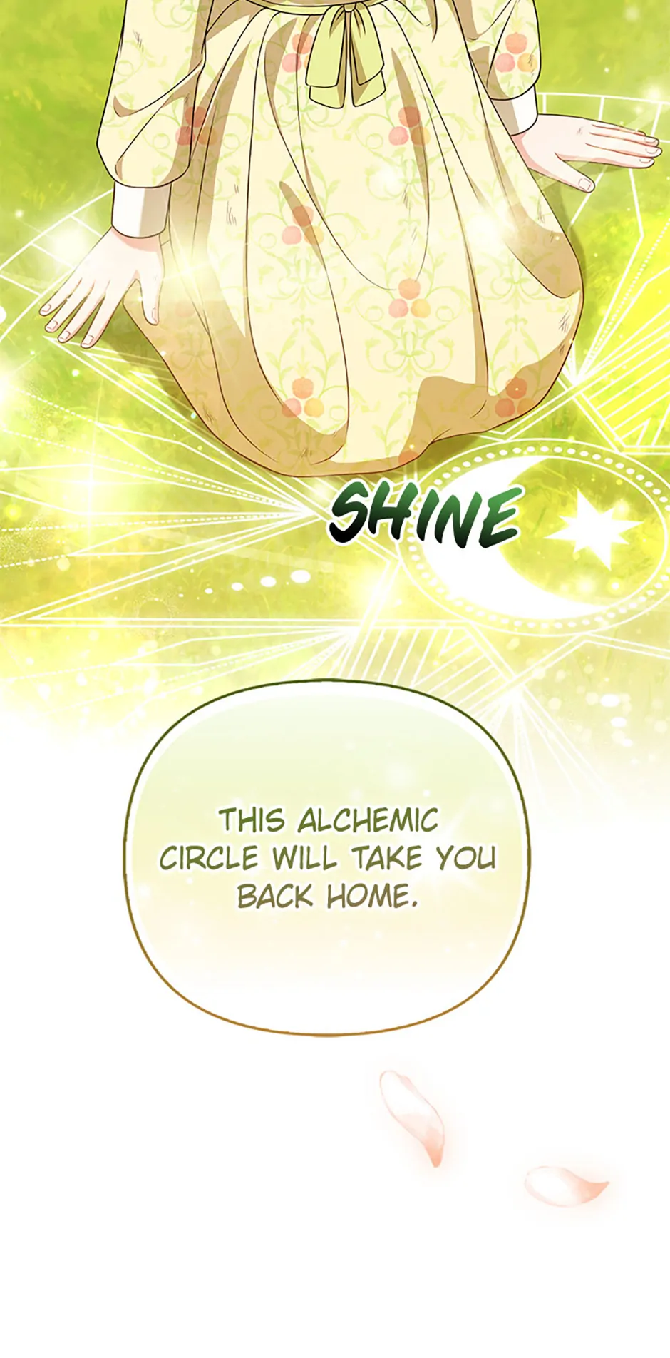 So I Married An Abandoned Crown Prince Chapter 79 - page 32