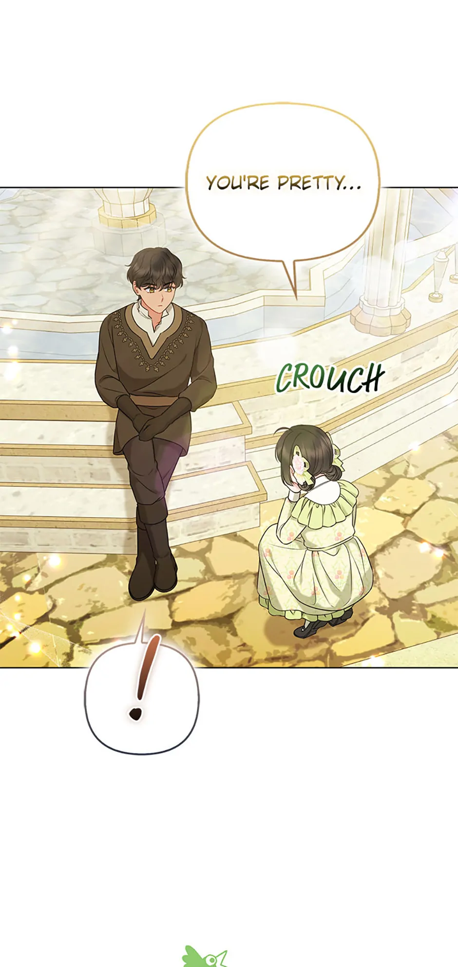 So I Married An Abandoned Crown Prince Chapter 79 - page 3