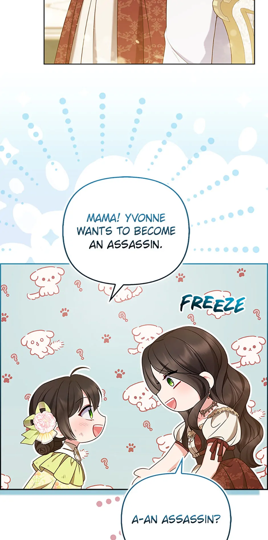 So I Married An Abandoned Crown Prince Chapter 79 - page 44