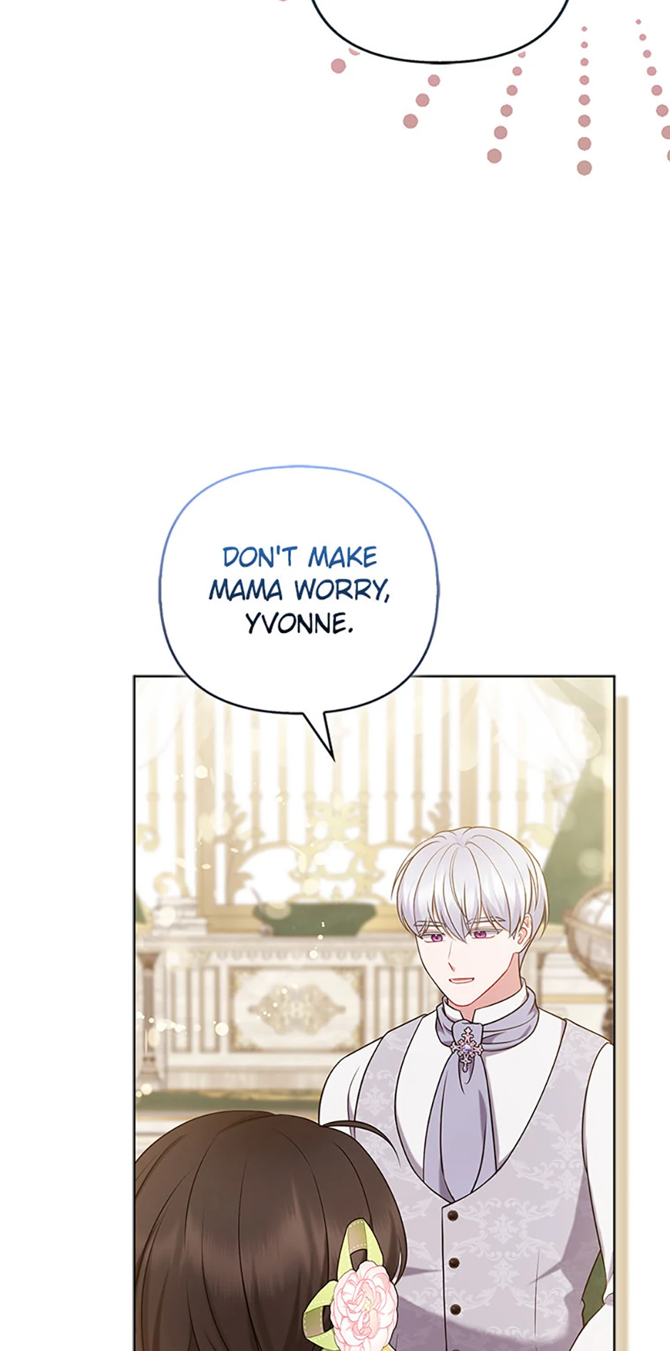 So I Married An Abandoned Crown Prince Chapter 79 - page 45