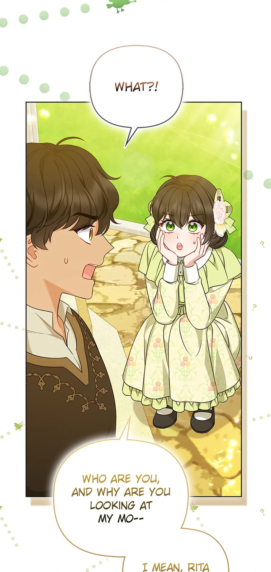 So I Married An Abandoned Crown Prince Chapter 79 - page 4