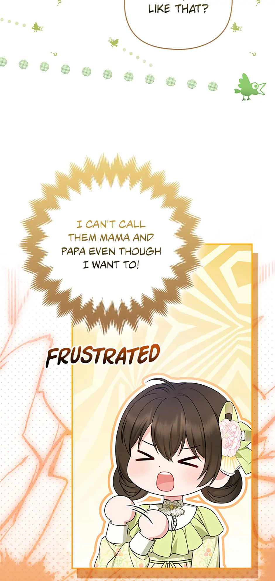 So I Married An Abandoned Crown Prince Chapter 79 - page 5