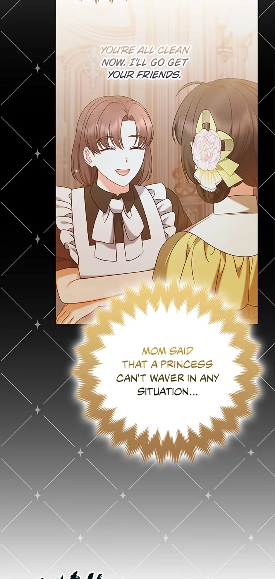 So I Married An Abandoned Crown Prince Chapter 79 - page 62