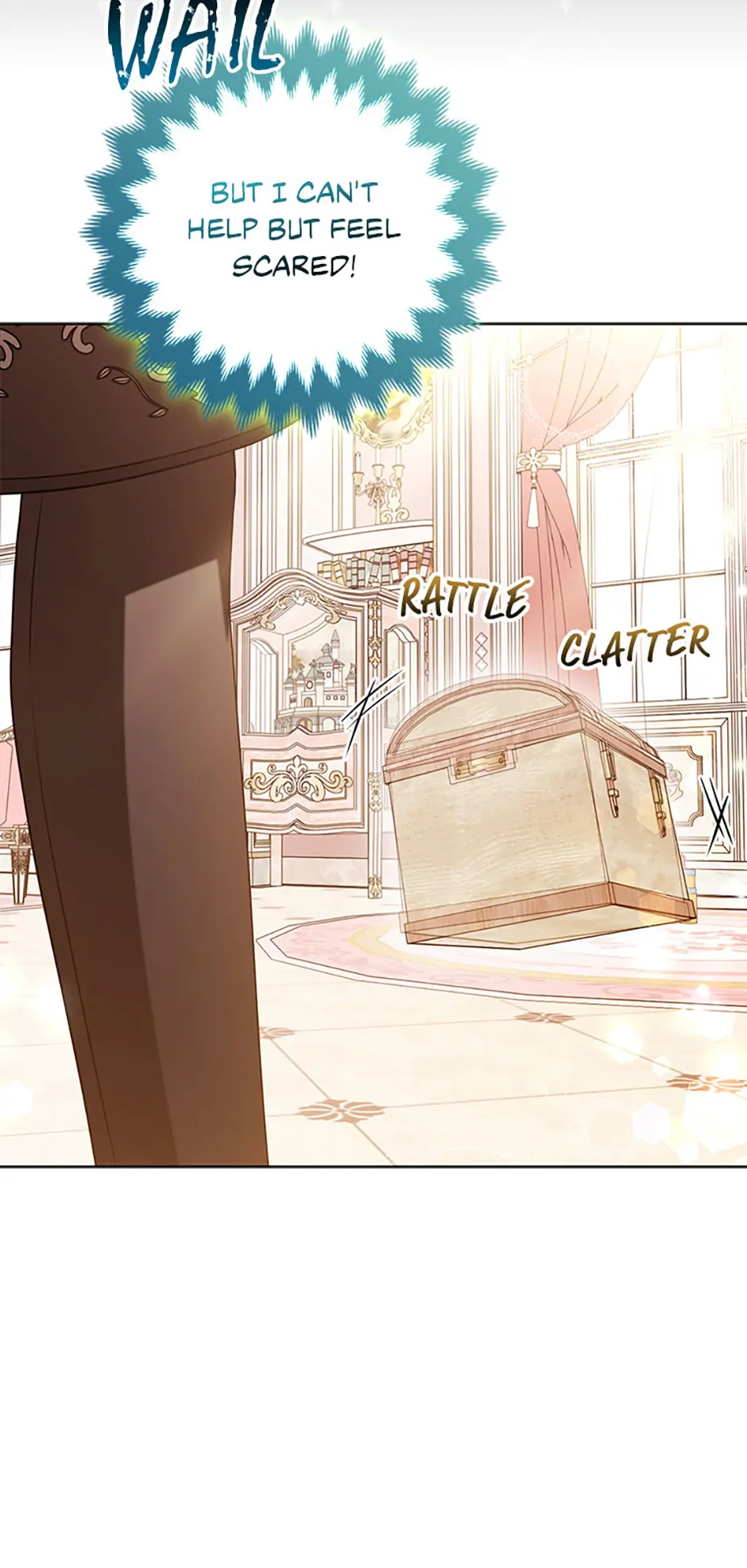 So I Married An Abandoned Crown Prince Chapter 79 - page 63