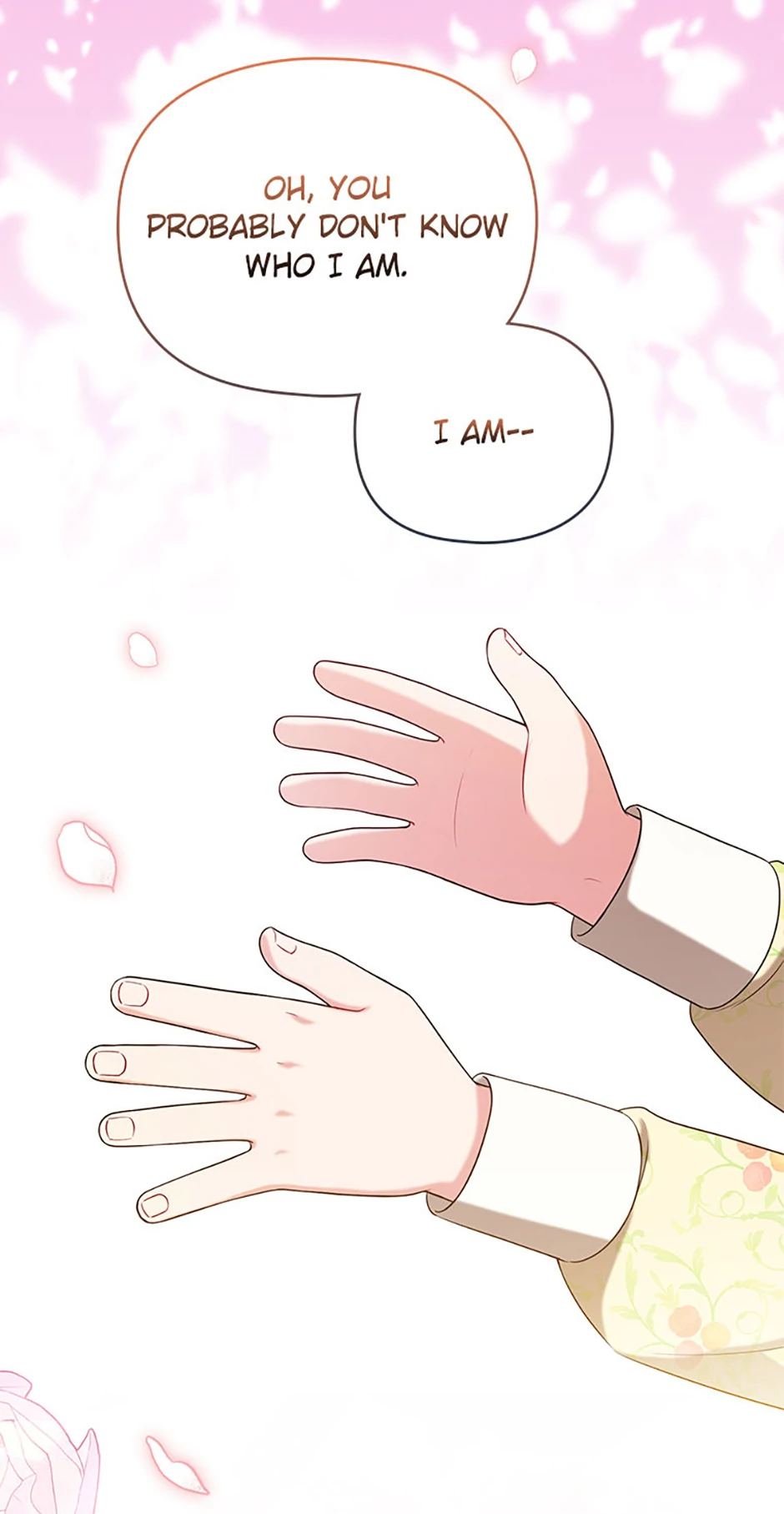 So I Married An Abandoned Crown Prince Chapter 79 - page 70