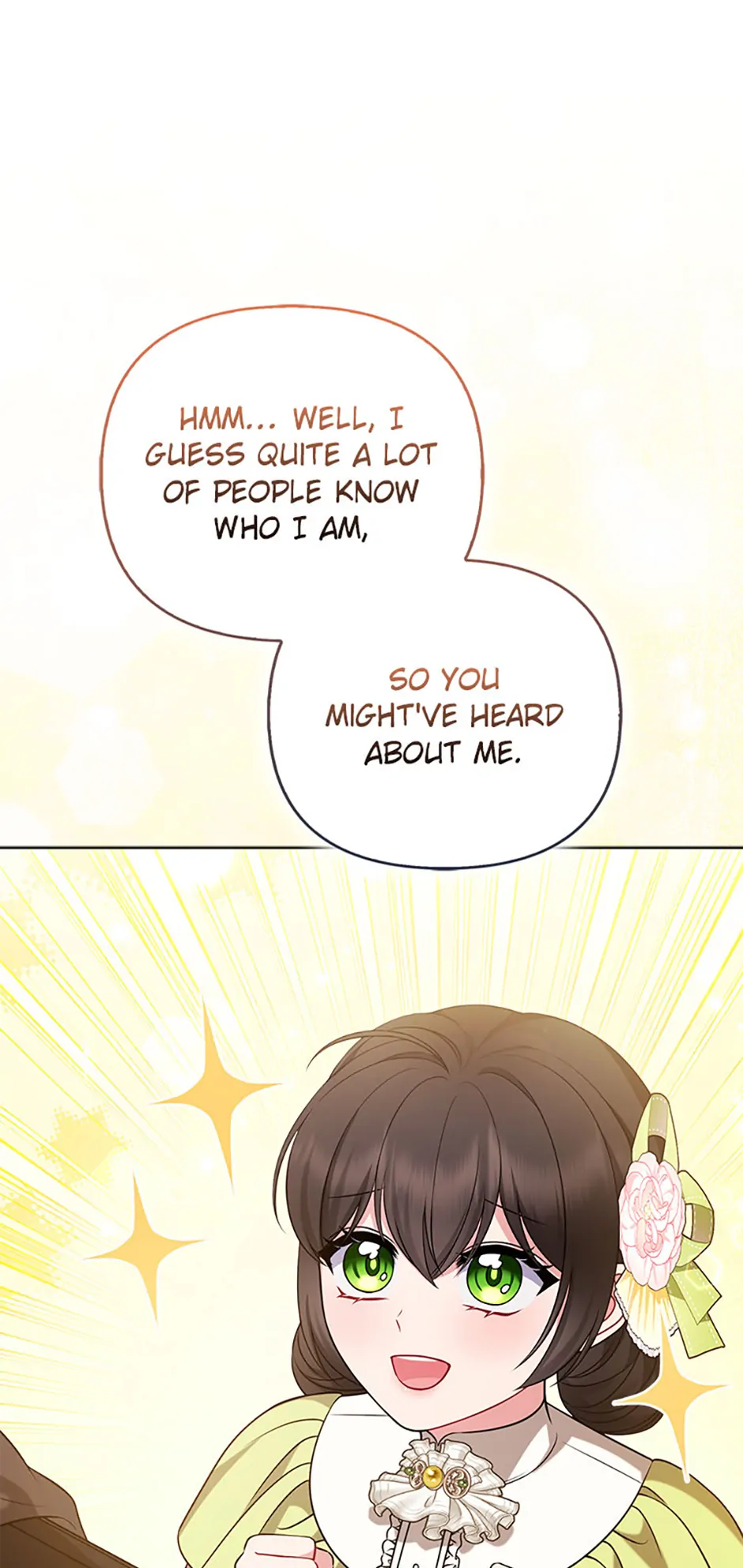 So I Married An Abandoned Crown Prince Chapter 79 - page 74